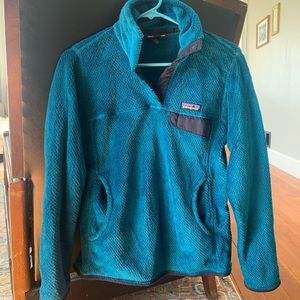 Snap T Pullover Patagonia Fleece Women’s